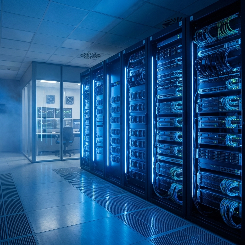 Network Infrastructure